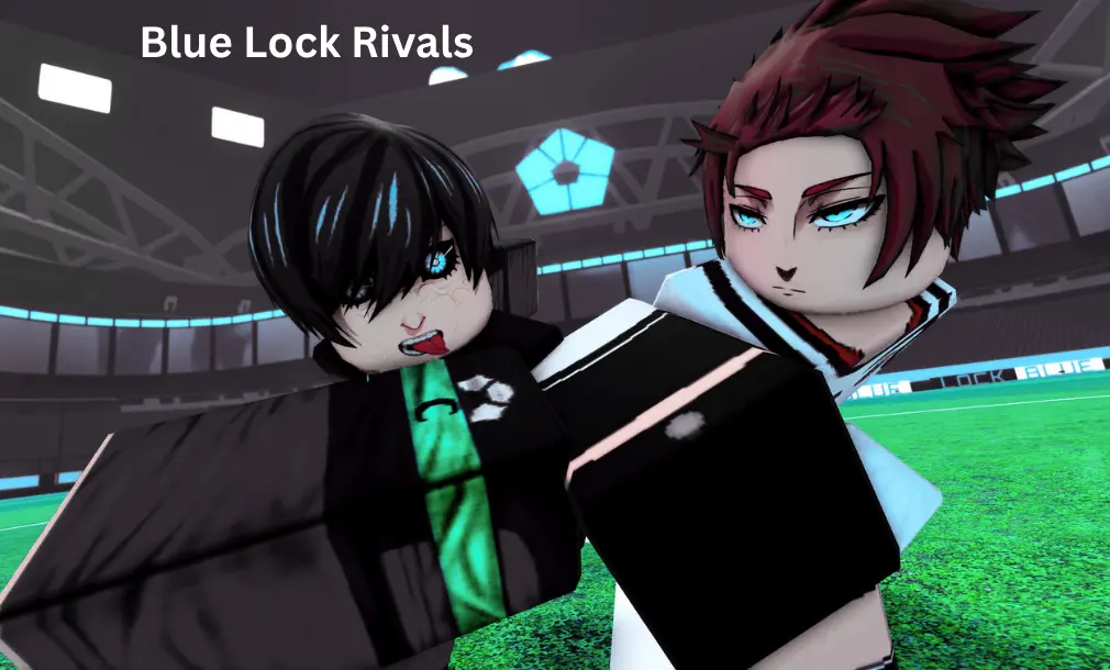 Blue Lock Rivals Blue Lock Rivals