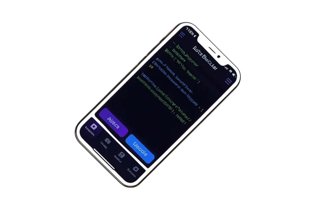 Delta IOS Executor
