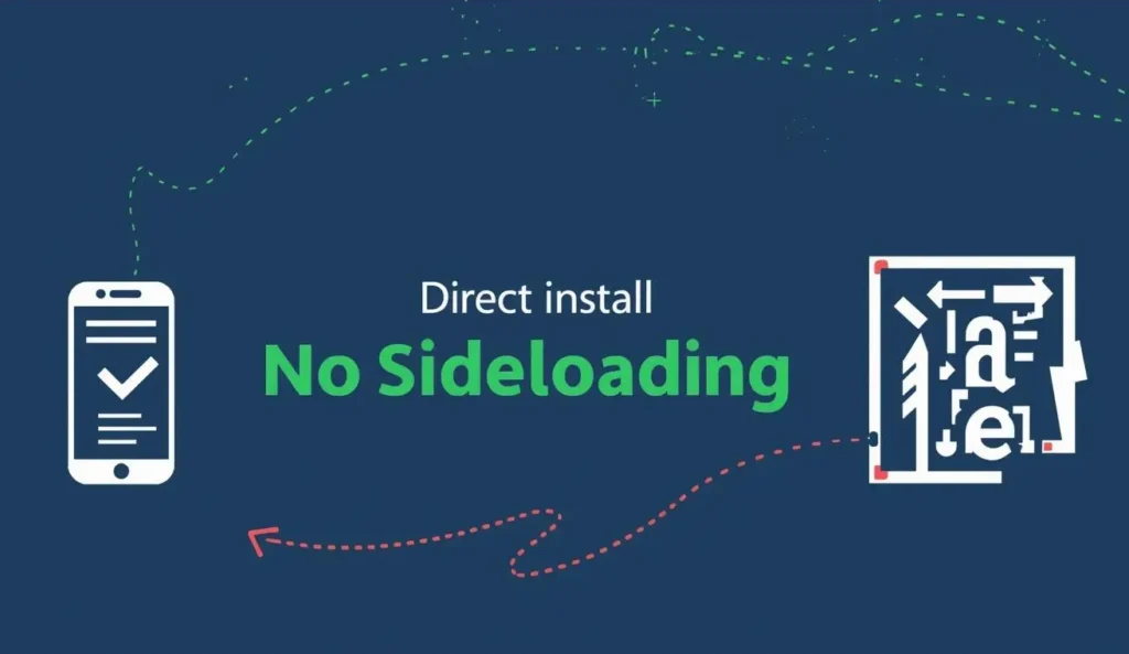 Direct Install Delta Executor iOS 