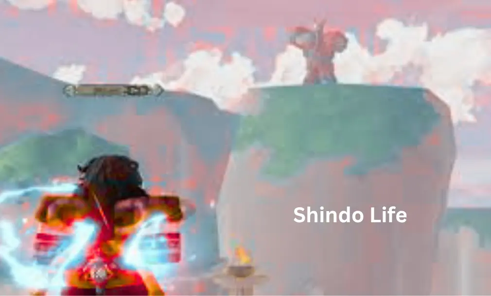 Shindo Life Shindo Life
